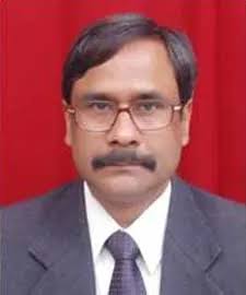 Dr Ashok Kumar